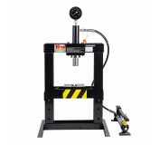 WDK-80310 Пресс настольный с развиваемым усилием, 10 т