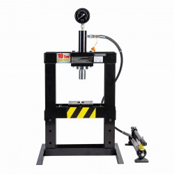 WDK-80310 Пресс настольный с развиваемым усилием, 10 т