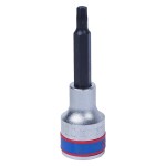 Насадка (бита) торцевая 1/2, Torx, T30, L = 80 мм KING TONY 403330