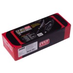 Гайковерт пневматический ударный 3/8, 244 Нм, прямой MIGHTY SEVEN NC-3812