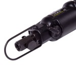 Гайковерт пневматический ударный 3/8, 244 Нм, прямой MIGHTY SEVEN NC-3812