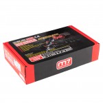 Пила сабельная аккумуляторная 18 В, без аккумулятора и ЗУ MIGHTY SEVEN DRS-101