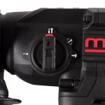 Перфоратор аккумуляторный,18 В, без аккумулятора и ЗУ MIGHTY SEVEN DRH-101