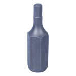 Вставка (бита) торцевая 10 мм, Hex, 4 мм, 36 мм KING TONY 163604H