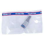 Насадка (бита) торцевая 1/4, Torx T30, L = 37 мм KING TONY 203330