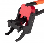 Набор для монтажа/демонтажа прижимных пружин клапанов BMW, кейс, 3 предмета AFFIX AF10314103C