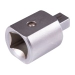 Переходник серии FIT, 9х12 мм > 14х18 мм для динамометрического ключа KING TONY 34505201R