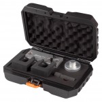 Набор фиксаторов распредвала / коленвала, MB, 5 предметов, кейс AFFIX AF10321326C