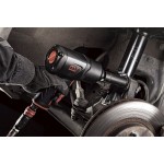 Гайковерт пневматический ударный 1/2, 1152 Нм, система EZ Grease MIGHTY SEVEN NC-4233QH