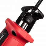 Пила сабельная аккумуляторная 18 В, без аккумулятора и ЗУ MIGHTY SEVEN DRS-102