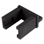 Набор для монтажа/демонтажа прижимных пружин клапанов BMW, кейс, 3 предмета AFFIX AF10314103C