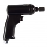 Пневматический шуруповерт 35 Нм, 13000 об/мин, пистолетная рукоять MIGHTY SEVEN RA-2242