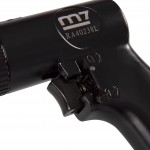 Пневматический шуруповерт 35 Нм, 13000 об/мин, пистолетная рукоять MIGHTY SEVEN RA-2242