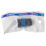 kingtony головка ударная  1/2 e16 torx 457516m