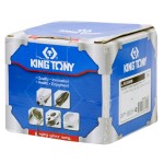 Головка торцевая ударная шестигранная 1&1/2, 90 мм KING TONY 953590M