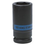 kingtony головка ударная  3/4 глубок. 30мм 643530m