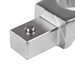 Насадка рожковая серии FIT, 14 мм, 9х12 мм KING TONY 34501114M