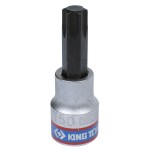 Насадка (бита) торцевая 3/8, Torx, T50, L = 50 мм KING TONY 302350