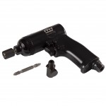 Пневматический шуруповерт 35 Нм, 13000 об/мин, пистолетная рукоять MIGHTY SEVEN RA-2242