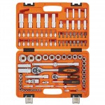 Набор инструментов универсальный, 94 предмета AFFIX AF01094C