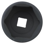 kingtony головка ударная  3/4 6гр. 65мм 653565m