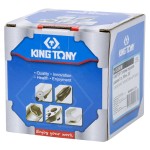 kingtony головка ударная  3/4 6гр. 65мм 653565m