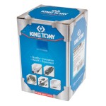 Головка торцевая ударная глубокая шестигранная 3/4, 26 мм KING TONY 643526M