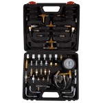 Набор для тестирования топливных систем, кейс, 46 предметов AFFIX AF12000046C