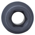 kingtony головка ударная  1/2 глубок. 11мм 443511m
