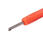 Отвертка для снятия / установки золотников ниппелей AFFIX AF10941009