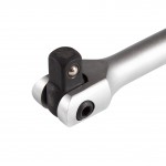 Вороток 1/2, 430 мм, с шарниром AFFIX AF01140430