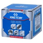 kingtony головка ударная  3/4 6гр. 55мм 653555m