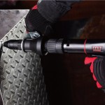 Насадка заклепочник 1/4, для заклепок диаметром 2,4 до 4,8 мм MIGHTY SEVEN PA-9048