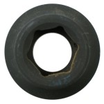 kingtony головка ударная  1/2 6гр. 11мм 453511m