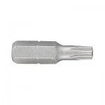 Вставка (бита) торцевая 1/4, Torx, T6, 25 мм KING TONY 102506T