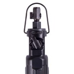 Гайковерт пневматический ударный 1/2, 285 Нм, прямой MIGHTY SEVEN NC-4811