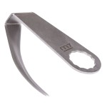 Лезвие для ножа QK-111, 63 мм MIGHTY SEVEN QK-2063