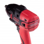 Гайковерт аккумуляторный ударный 1/2, 813 Нм, 18 В, без аккумулятора и ЗУ MIGHTY SEVEN DW-401