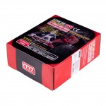 Гайковерт аккумуляторный ударный 1/2, 813 Нм, 18 В, без аккумулятора и ЗУ MIGHTY SEVEN DW-401