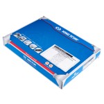 Набор торцевых диэлектрических головок с принадлежностями 1/4, 3/8, шестигранные, 5-19 мм, ложемент, 38 предметов KING TONY 9-55VE01MRV