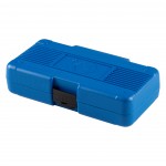 Набор переходников ударных 1/4, 3/8, 1/2, 3/4, 6 предметов, кейс KING TONY 786P06