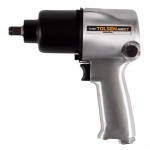 Гайковерт пневматический ударный 1/2, 680 Нм TOLSEN TT73360