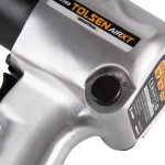 Гайковерт пневматический ударный 1/2, 680 Нм TOLSEN TT73360
