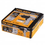 Гайковерт пневматический ударный 1/2, 680 Нм TOLSEN TT73360