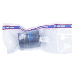 Головка торцевая ударная двенадцатигранная 1/2, 22 мм KING TONY 453022M