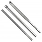 Динамометрический ключ серии ALUMINIUM, 1, 750-2000 Нм, футляр KING TONY 3485G-2DB