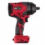 Гайковерт аккумуляторный ударный 1/2, 1600 Нм, 18 В, без аккумулятора и ЗУ MIGHTY SEVEN DW-406