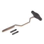 Приспособление для снятия / установки блока Mechatronik, КПП VAG DSG 0AM AFFIX AF10430003