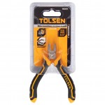 Бокорезы GRIPro, 115 мм, мини TOLSEN TT10351