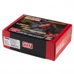 Гайковерт аккумуляторный ударный 1/2, 1600 Нм, 18 В, без аккумулятора и ЗУ MIGHTY SEVEN DW-406